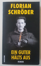 Florian schröder guter gebraucht kaufen  Ulm