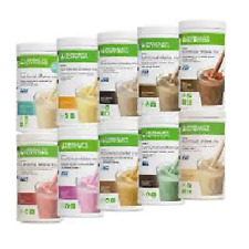Herbalife formula sostituto usato  Roma