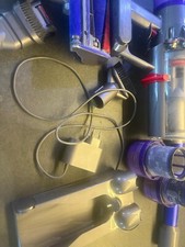 Dyson v11 akku gebraucht kaufen  Gera