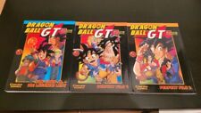 Dragon ball komplett gebraucht kaufen  Werne