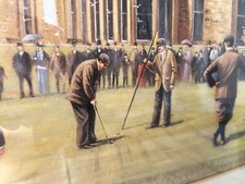 Winning putt kevin for sale  BEDFORD