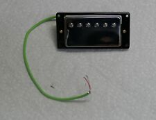 Usado, IBANEZ CLASSIC ELITE BRIDGE POSITION CAPTADOR com CAPA E SURROUND 3PUCEB2-CHN comprar usado  Enviando para Brazil