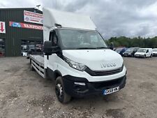 2018 iveco daily for sale  SOLIHULL