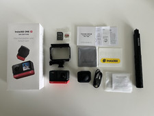 Insta360 one 360 for sale  Cross Plains