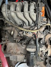 2.5 petrol engine for sale  MOTHERWELL