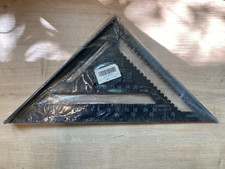 Roofing speed squares for sale  HEREFORD