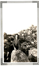 1940s woman sitting for sale  Buena Park