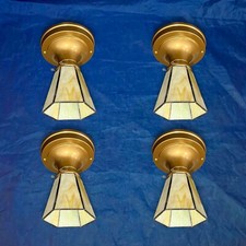 Set four flush for sale  Indianapolis