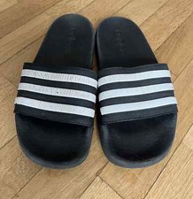Adidas adilette ciabatta usato  Cosenza