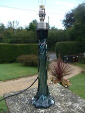 teal table lamp for sale teal table lamp for sale UCKFIELD