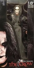 The crow actionfigur gebraucht kaufen  Rösrath