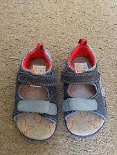 Boys clarks first for sale  CANNOCK