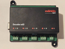 Märklin 60832 m83 gebraucht kaufen  Münzenberg
