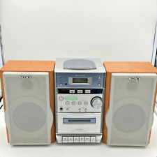 Sony cmt ep313 usato  Italia