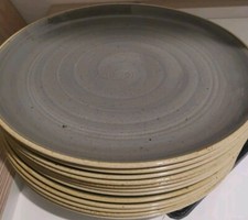 Set piatti piani usato  Bojano