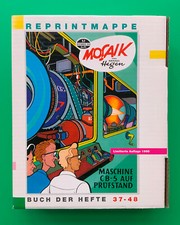 Wipa mosaik digedags gebraucht kaufen  Cottbus