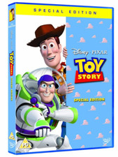 Toy story tom for sale  UK