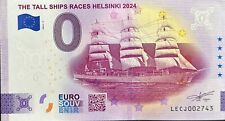 Billet euro the d'occasion  Descartes