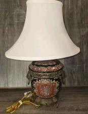 Castilian porcelain asian for sale  Altoona