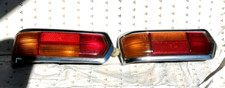 Paire feux arrières d'occasion  Agde