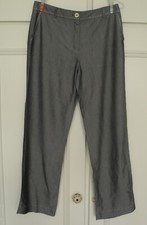 Pantalon court caroll d'occasion  Rouen-