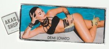 Demi lovato 2016 gebraucht kaufen  Langenburg