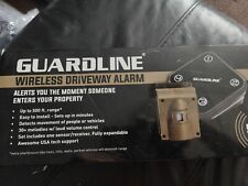 New guardline 500 for sale  DUDLEY