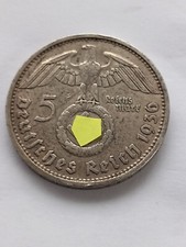 Sammlerstück deutsches reich gebraucht kaufen  Münchhausen