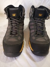 Caterpillar men boots d'occasion  Expédié en Belgium