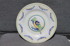 Beautiful rare plate d'occasion  Expédié en Belgium