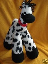 Peluche 582 cheval d'occasion  Craponne