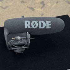 Microfone RODE VideoMic Pro para espingarda montado em câmera, usado comprar usado  Enviando para Brazil