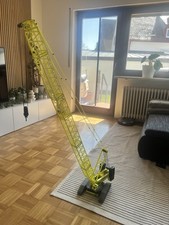 Liebherr 11000 kran gebraucht kaufen  München