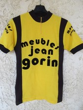 Maillot cycliste meubles d'occasion  Nîmes