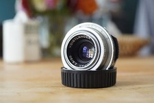 Voigtländer color skopar gebraucht kaufen  Aachen