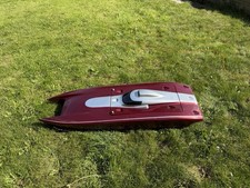 Boat hull thunderbolt for sale  GAINSBOROUGH