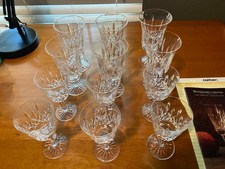 wine glasses goblets for sale  Madison