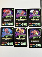 Lotto carte rare usato  Ruvo di Puglia