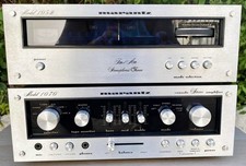 Marantz model 1060 usato  Villaricca