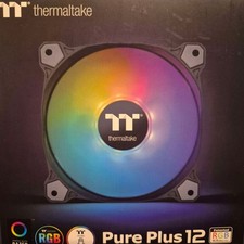 Thermaltake pure plus gebraucht kaufen Thermaltake pure plus gebraucht kaufen  Wasserliesch