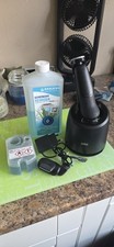 Braun series wet for sale  NORWICH