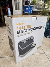 Halfords 14l electric for sale Halfords 14l electric for sale  PONTEFRACT