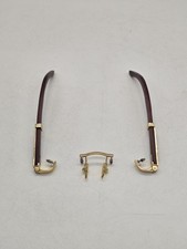 Vintage cartier rimless for sale  Sylmar