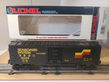 Vintage 1988 lionel for sale  Bensalem
