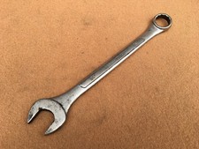 Kamasa tools spanner for sale  GAINSBOROUGH