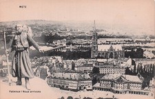 Metz d'occasion  France