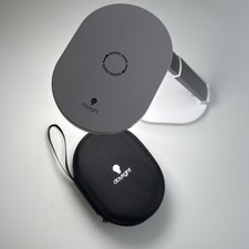 Daylight desk lamp for sale  DERBY