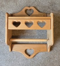 2 wooden decorative shelves for sale 2 wooden decorative shelves for sale Crete