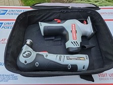 Craftsman nextec 12v for sale  Lake Zurich