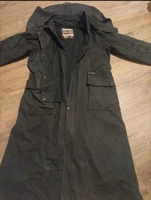 Driza bone women for sale Driza bone women for sale  BLACKWOOD